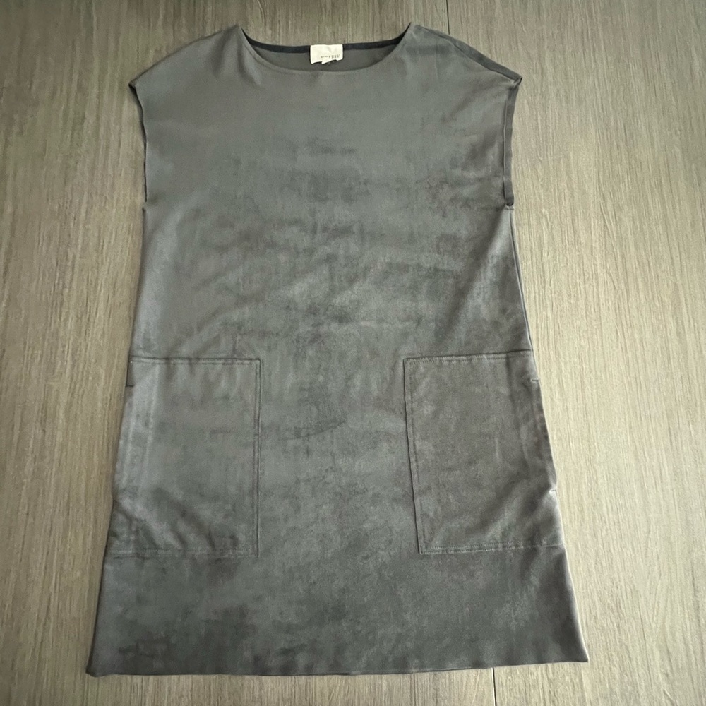 Aritzia Wilfred Free Nori dress